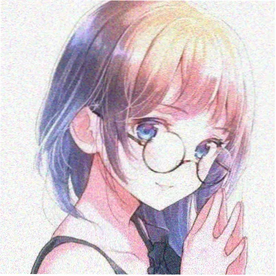 美术指导访谈头像