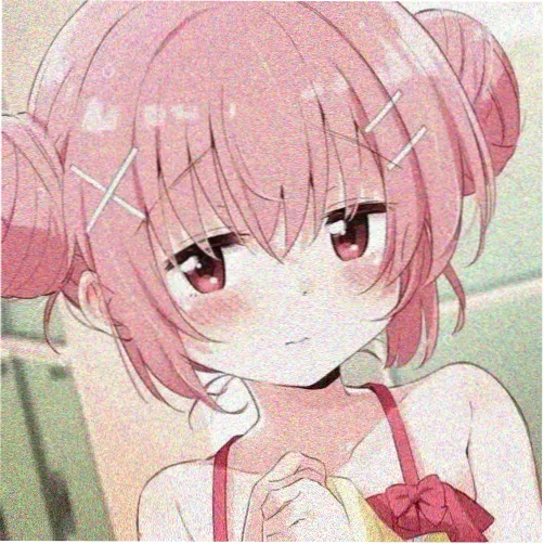 摄影师访谈头像